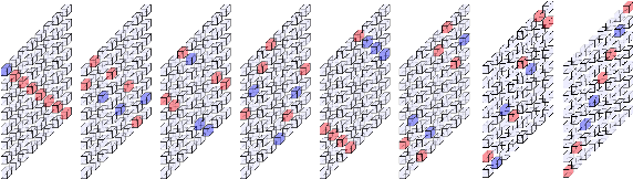 Figure 4 for Accelerated Discovery of Machine-Learned Symmetries: Deriving the Exceptional Lie Groups G2, F4 and E6