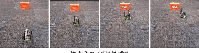 Figure 2 for Trustworthy Conceptual Explanations for Neural Networks in Robot Decision-Making