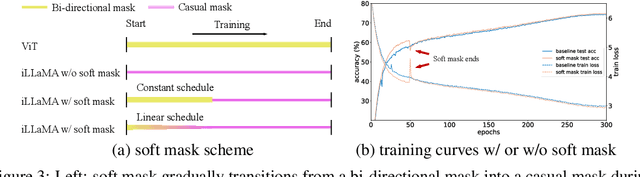 Figure 4 for Adapting LLaMA Decoder to Vision Transformer
