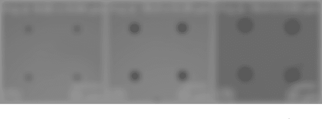 Figure 3 for Advanced 3D Imaging Approach to TSV/TGV Metrology and Inspection Using Only Optical Microscopy