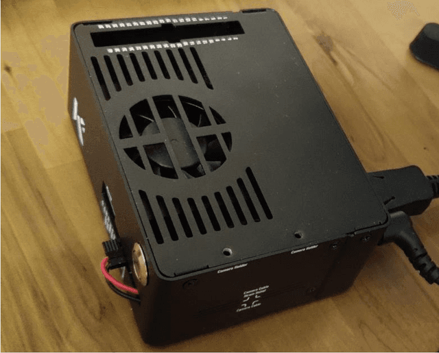 Figure 2 for Deep Learning Models in Speech Recognition: Measuring GPU Energy Consumption, Impact of Noise and Model Quantization for Edge Deployment