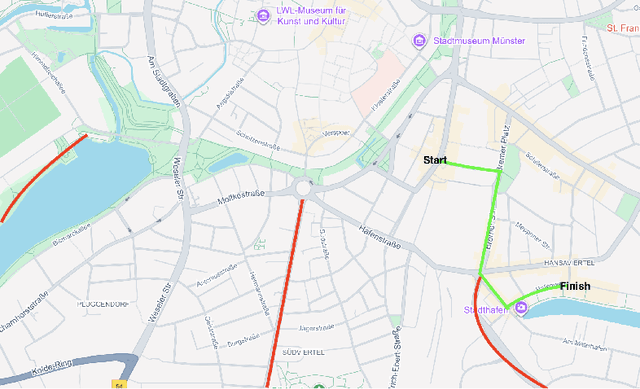 Figure 3 for Bilateral Spatial Reasoning about Street Networks: Graph-based RAG with Qualitative Spatial Representations