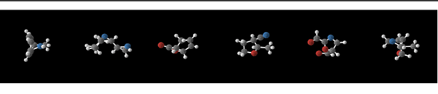 Figure 4 for Scalable Non-Equivariant 3D Molecule Generation via Rotational Alignment