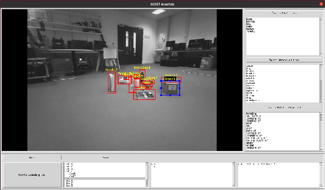 Figure 3 for A Spatial Relationship Aware Dataset for Robotics