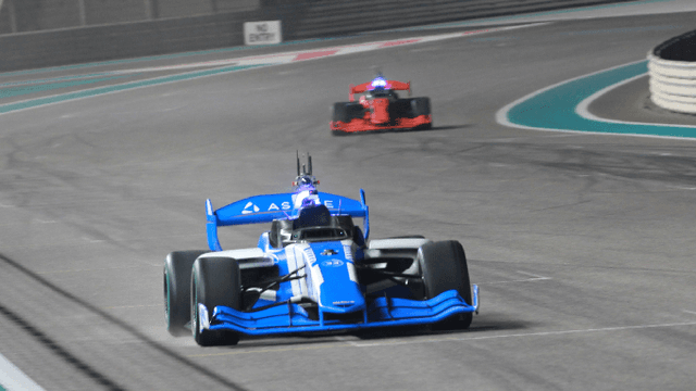 Figure 1 for Approaching Current Challenges in Developing a Software Stack for Fully Autonomous Driving