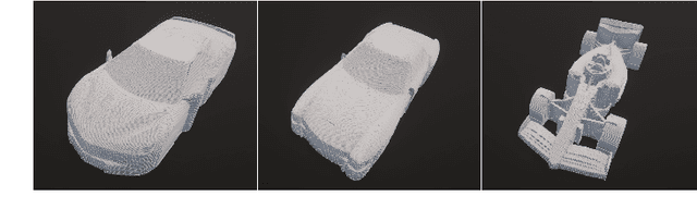 Figure 4 for Enhancing Vehicle Aerodynamics with Deep Reinforcement Learning in Voxelised Models