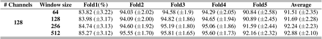 Figure 4 for Transformer-based Hand Gesture Recognition via High-Density EMG Signals: From Instantaneous Recognition to Fusion of Motor Unit Spike Trains
