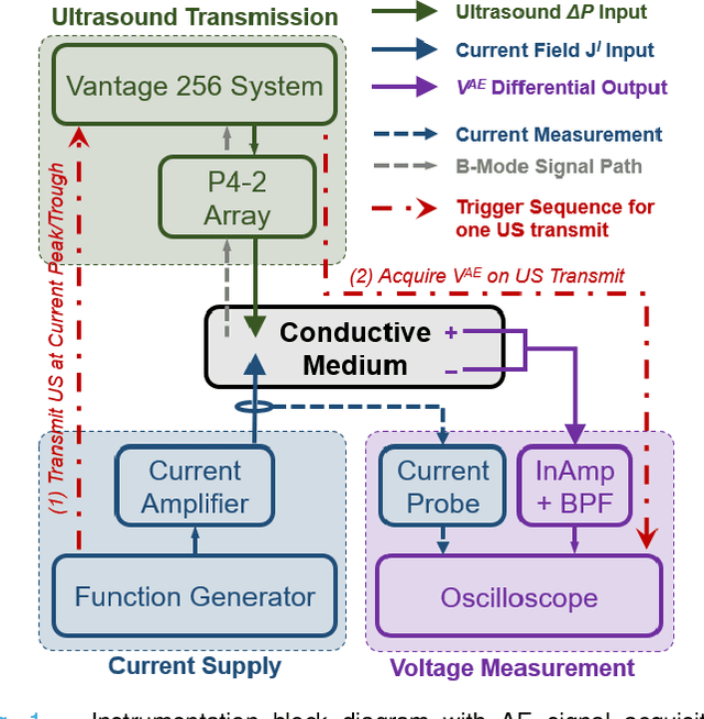 Figure 1 for Synthetic Aperture for High Spatial Resolution Acoustoelectric Imaging