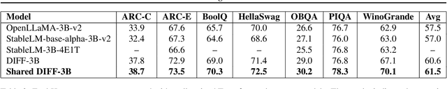 Figure 4 for Shared DIFF Transformer