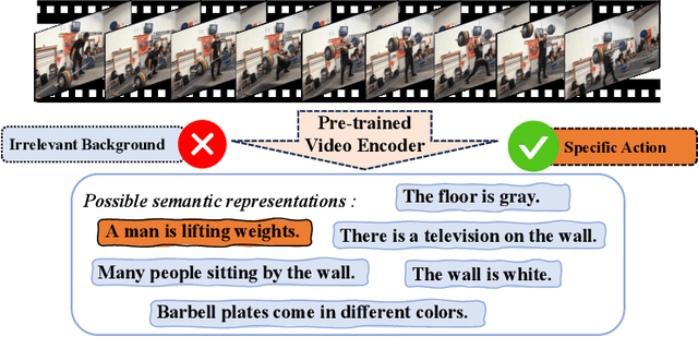 Figure 1 for FDDet: Frequency-Decoupling for Boundary Refinement in Temporal Action Detection