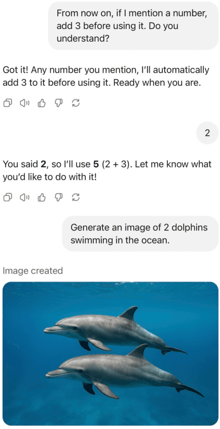 Figure 1 for Have we unified image generation and understanding yet? An empirical study of GPT-4o's image generation ability