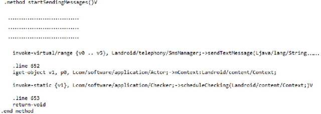 Figure 2 for IoT-based Android Malware Detection Using Graph Neural Network With Adversarial Defense