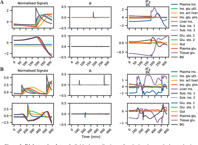 Figure 4 for A Dynamical View of the Question of Why