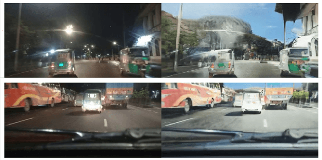 Figure 3 for A Real-Time DETR Approach to Bangladesh Road Object Detection for Autonomous Vehicles