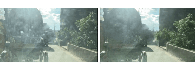 Figure 4 for A Real-Time DETR Approach to Bangladesh Road Object Detection for Autonomous Vehicles