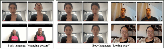 Figure 1 for BAH Dataset for Ambivalence/Hesitancy Recognition in Videos for Behavioural Change