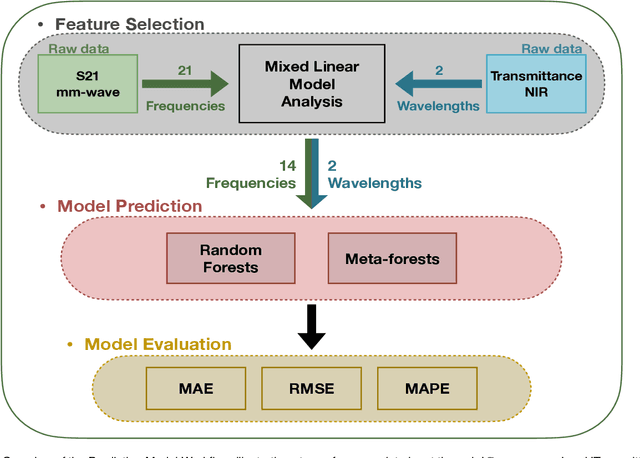Figure 1 for Non-Invasive Glucose Prediction System Enhanced by Mixed Linear Models and Meta-Forests for Domain Generalization
