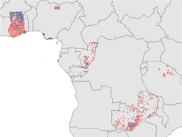 Figure 1 for Generalization Enhancement Strategies to Enable Cross-year Cropland Mapping with Convolutional Neural Networks Trained Using Historical Samples