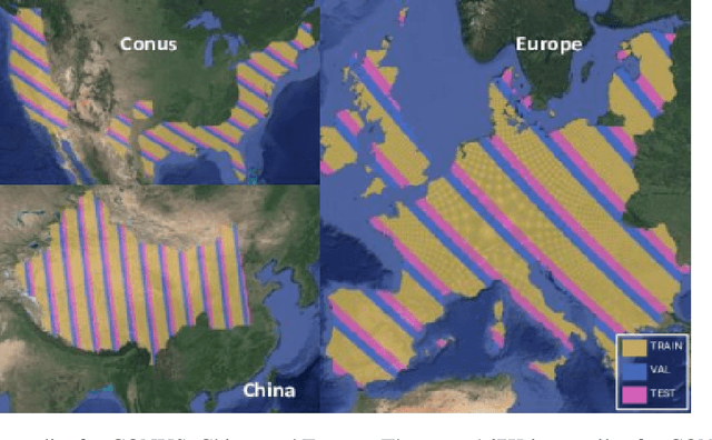Figure 3 for Exploring DINO: Emergent Properties and Limitations for Synthetic Aperture Radar Imagery