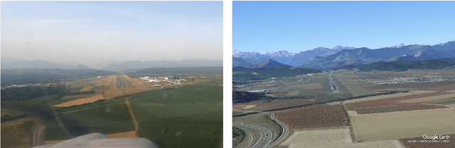 Figure 1 for LARD -- Landing Approach Runway Detection -- Dataset for Vision Based Landing