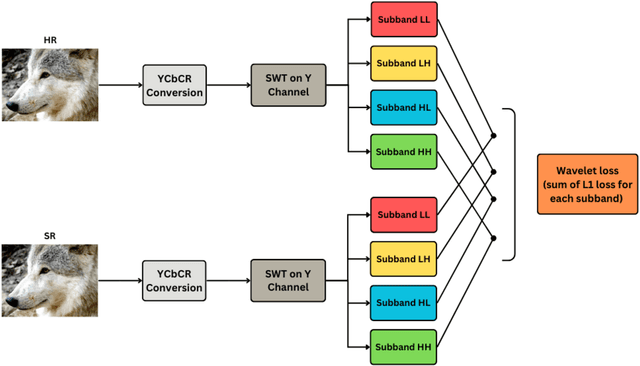 Figure 4 for IG-CFAT: An Improved GAN-Based Framework for Effectively Exploiting Transformers in Real-World Image Super-Resolution