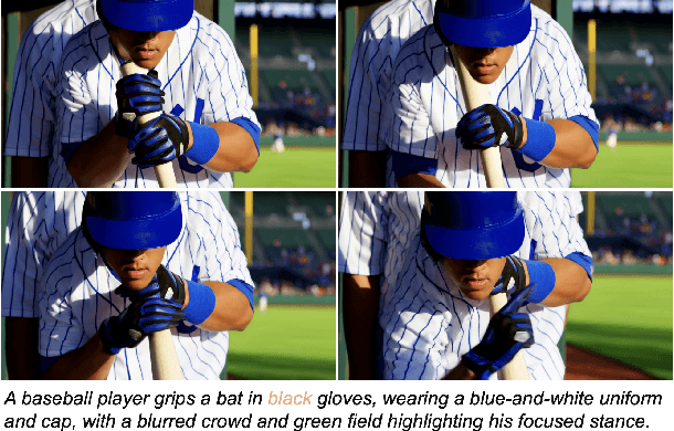 Figure 2 for Enhance-A-Video: Better Generated Video for Free