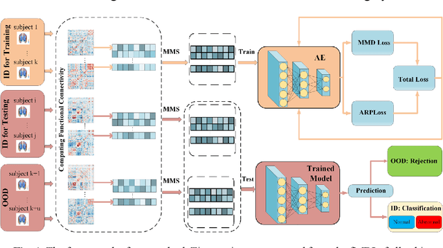 Figure 1 for OpenNDD: Open Set Recognition for Neurodevelopmental Disorders Detection