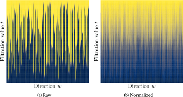Figure 4 for Topology meets Machine Learning: An Introduction using the Euler Characteristic Transform