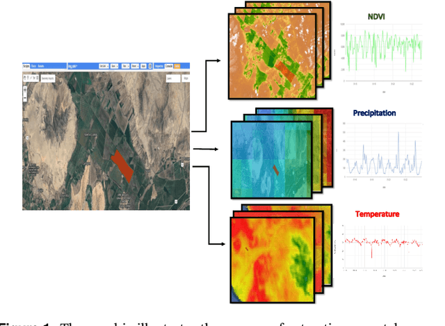 Figure 1 for Sparsity, Regularization and Causality in Agricultural Yield: The Case of Paddy Rice in Peru