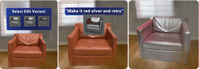 Figure 4 for Dreamcrafter: Immersive Editing of 3D Radiance Fields Through Flexible, Generative Inputs and Outputs