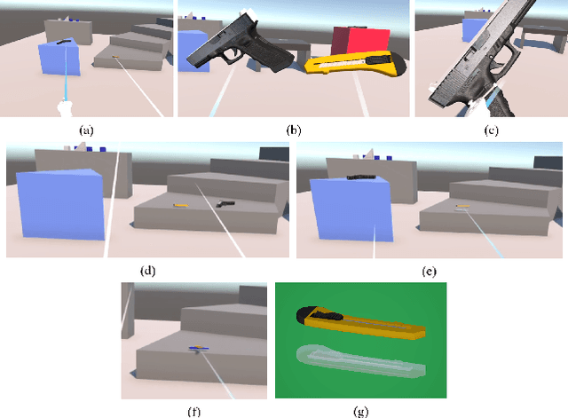 Figure 3 for Enhancing Crime Scene Investigations through Virtual Reality and Deep Learning Techniques