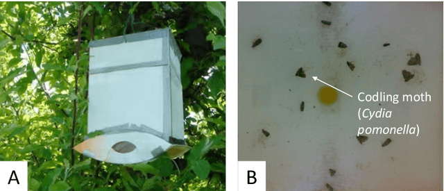 Figure 1 for Accelerating Image-based Pest Detection on a Heterogeneous Multi-core Microcontroller