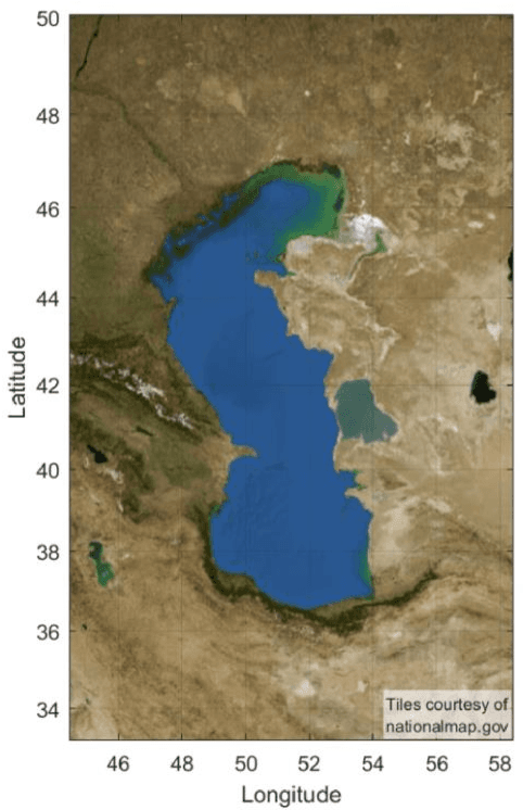 Figure 1 for A Novel Hybrid Algorithm for Optimized Solutions in Ocean Renewable Energy Industry: Enhancing Power Take-Off Parameters and Site Selection Procedure of Wave Energy Converters