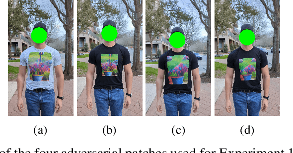 Figure 2 for Area is all you need: repeatable elements make stronger adversarial attacks