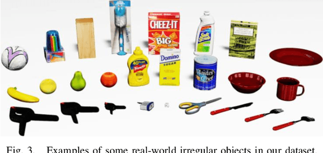 Figure 3 for SDF-Pack: Towards Compact Bin Packing with Signed-Distance-Field Minimization