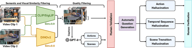 Figure 3 for VidHalluc: Evaluating Temporal Hallucinations in Multimodal Large Language Models for Video Understanding