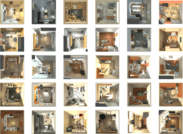 Figure 4 for Smart Help: Strategic Opponent Modeling for Proactive and Adaptive Robot Assistance in Households
