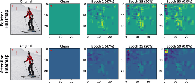 Figure 1 for Attention Deficit is Ordered! Fooling Deformable Vision Transformers with Collaborative Adversarial Patches