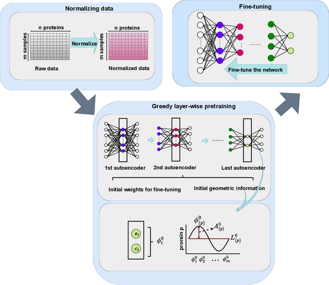 Figure 1 for PROTECT: Protein circadian time prediction using unsupervised learning