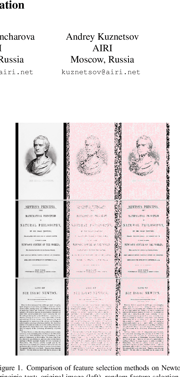 Figure 1 for When Less is Enough: Adaptive Token Reduction for Efficient Image Representation