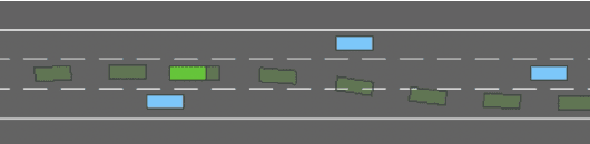 Figure 3 for Adaptive Failure Search Using Critical States from Domain Experts