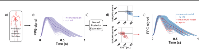 Figure 1 for Simulation-based Inference for Cardiovascular Models