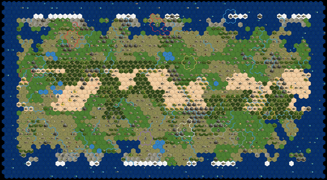 Figure 1 for Terra Nova: A Comprehensive Challenge Environment for Intelligent Agents