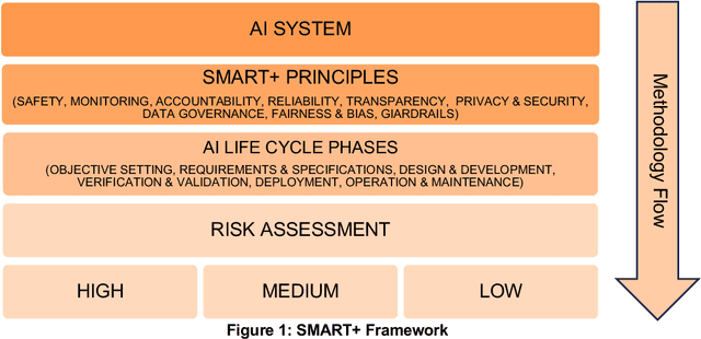 Figure 1 for The SMART+ Framework for AI Systems