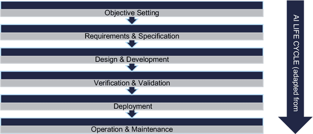 Figure 3 for The SMART+ Framework for AI Systems