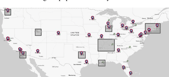 Figure 1 for Transcending the Attention Paradigm: Implicit Learning from Geospatial Social Media Data