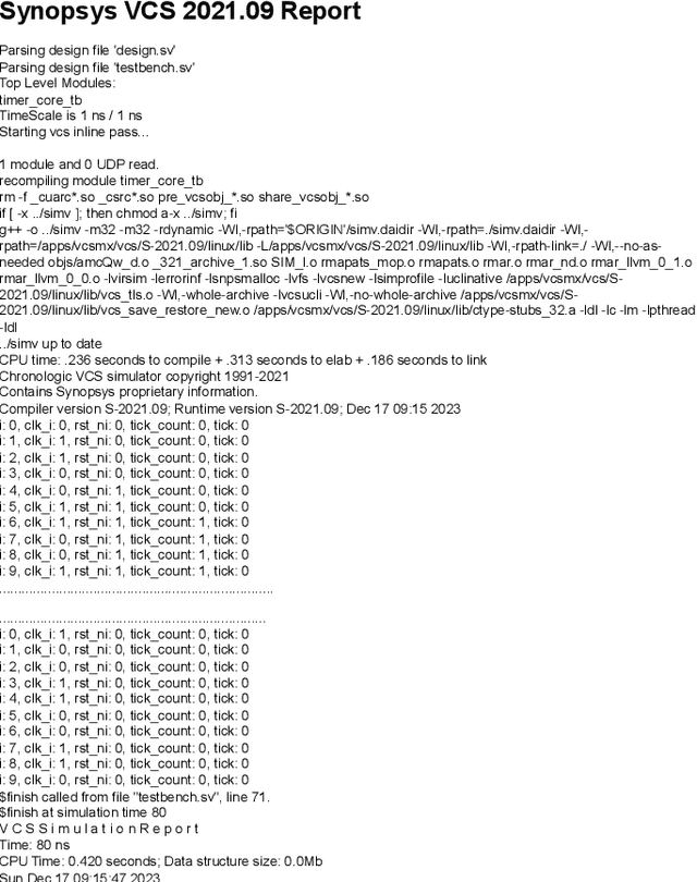 Figure 3 for ChIRAAG: ChatGPT Informed Rapid and Automated Assertion Generation