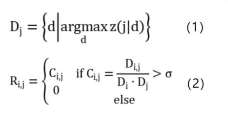 Figure 1 for Exploring the Technical Knowledge Interaction of Global Digital Humanities: Three-decade Evidence from Bibliometric-based perspectives
