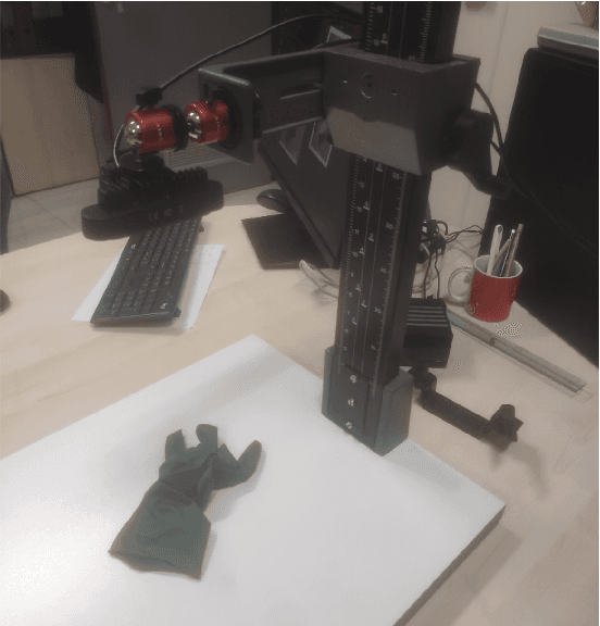 Figure 1 for Medical Waste Sorting: a computer vision approach for assisted primary sorting