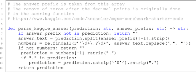 Figure 4 for Mind the Gap... or Not? How Translation Errors and Evaluation Details Skew Multilingual Results